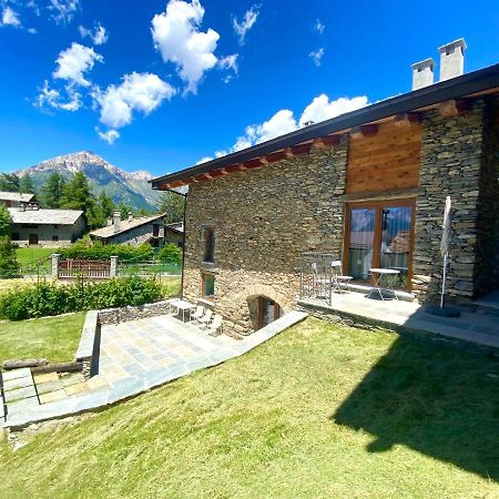 Chalet Monfol Superior Kültér fotó
