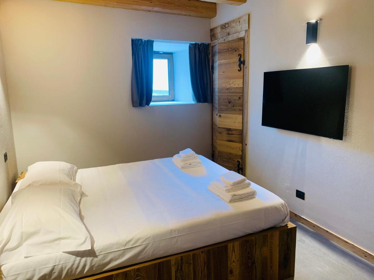 Chalet Monfol Superior Kültér fotó